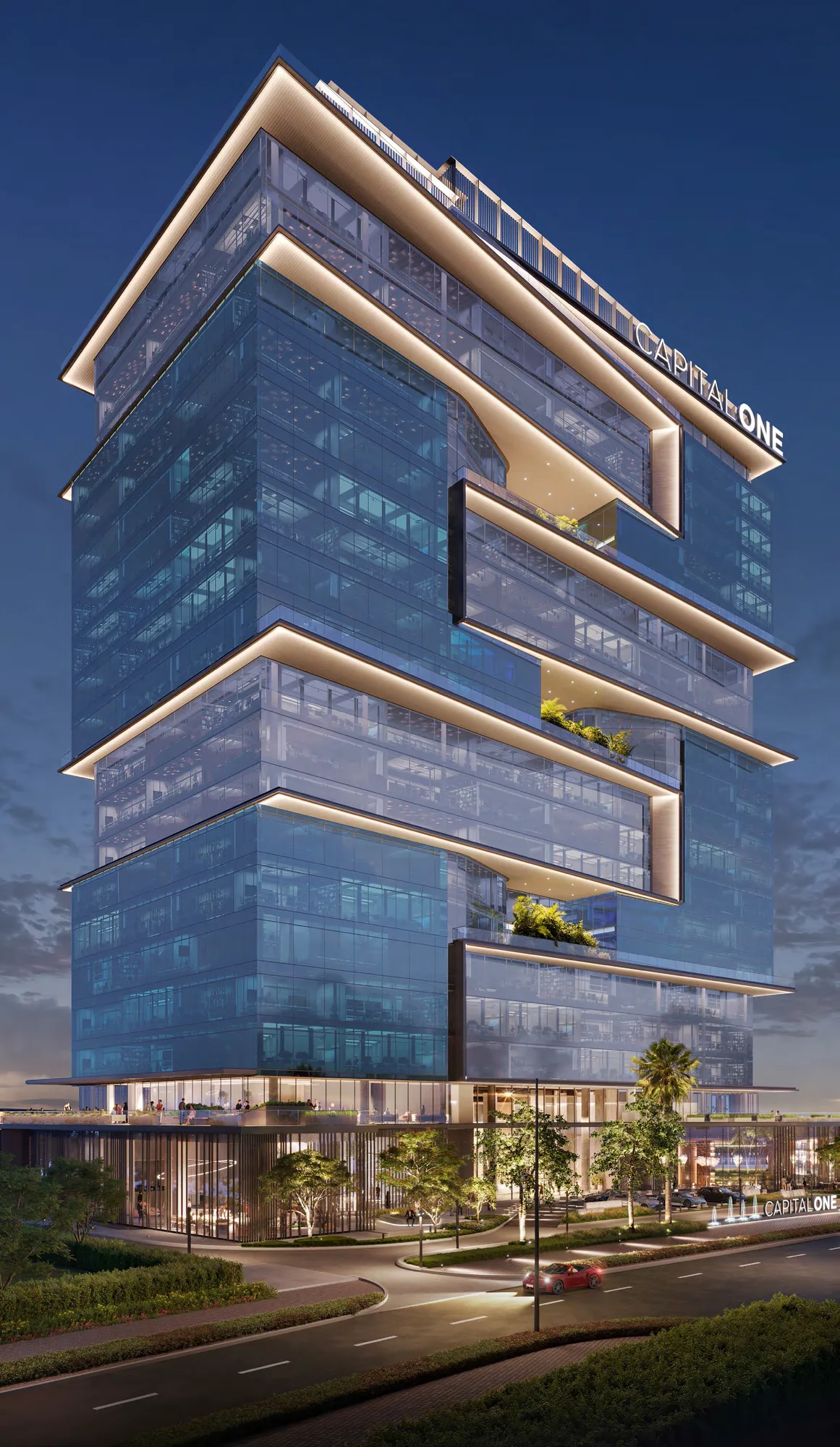 Burj Capital