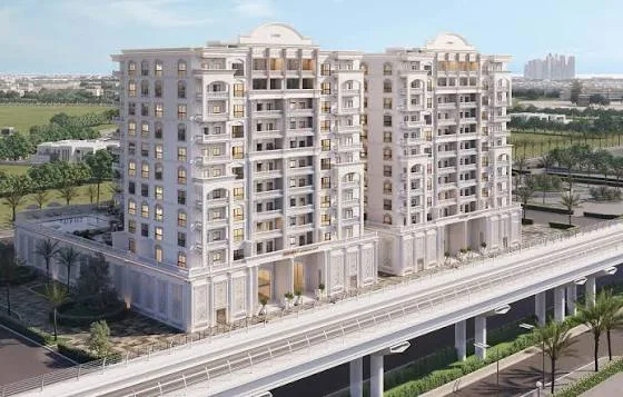 Nadine Residences