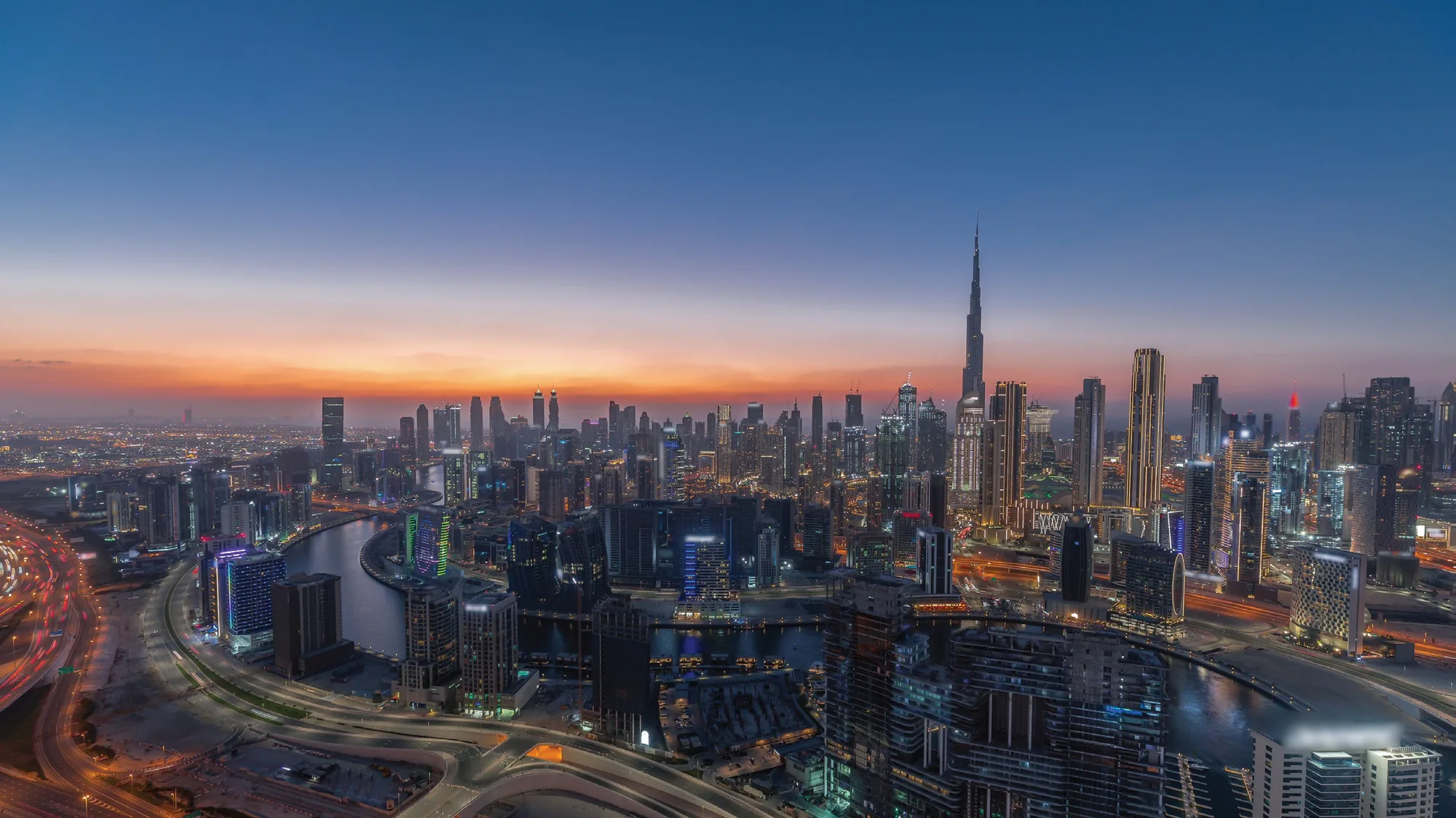 One Sky Park