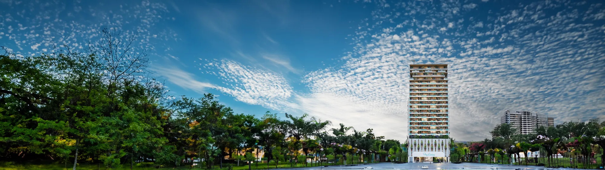 Sky Livings