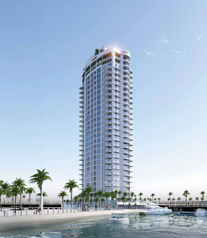 Sonate Residences