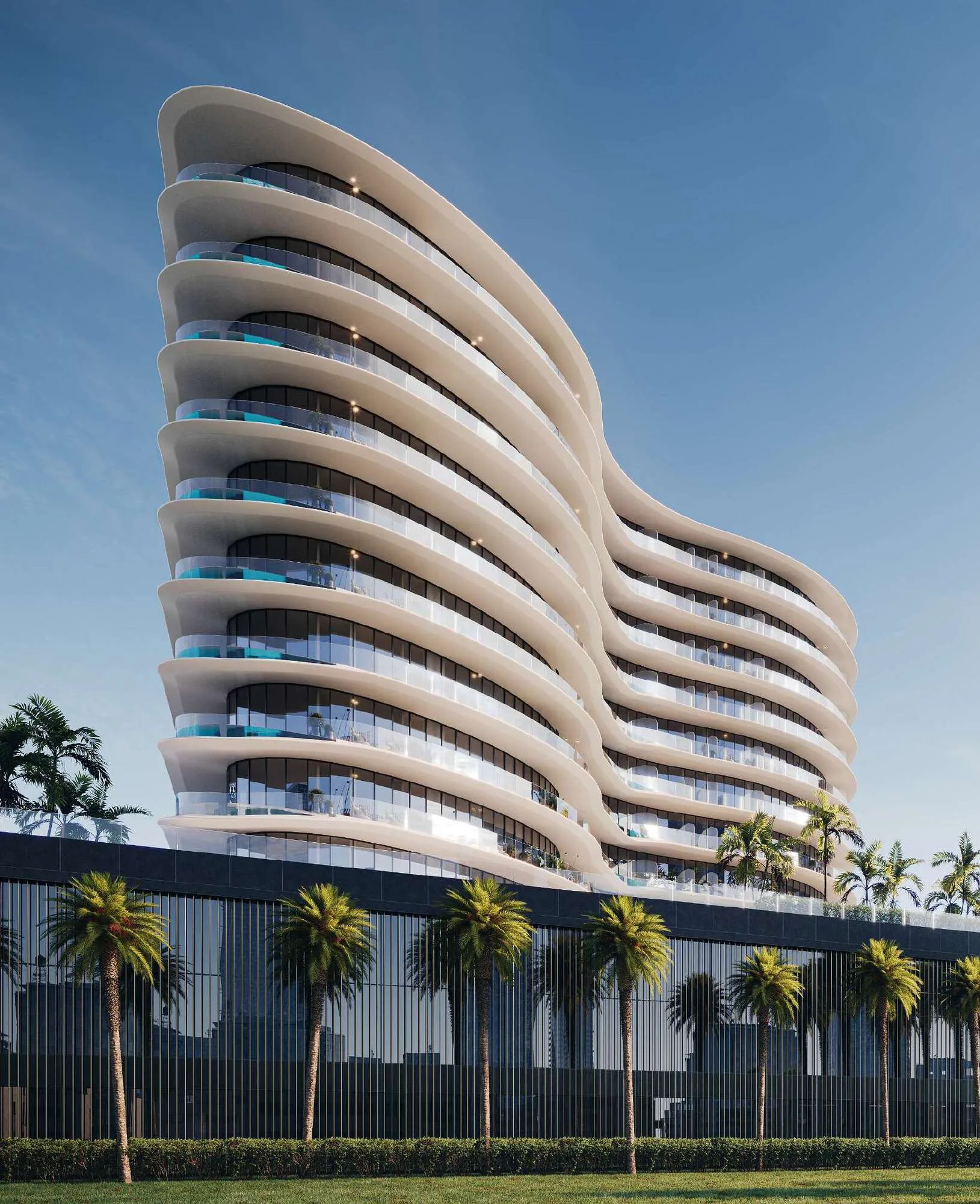 Trussardi Residences 2