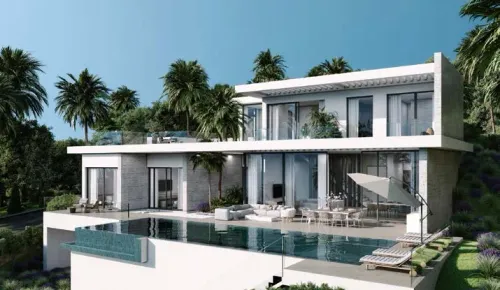 Le Parc Homes